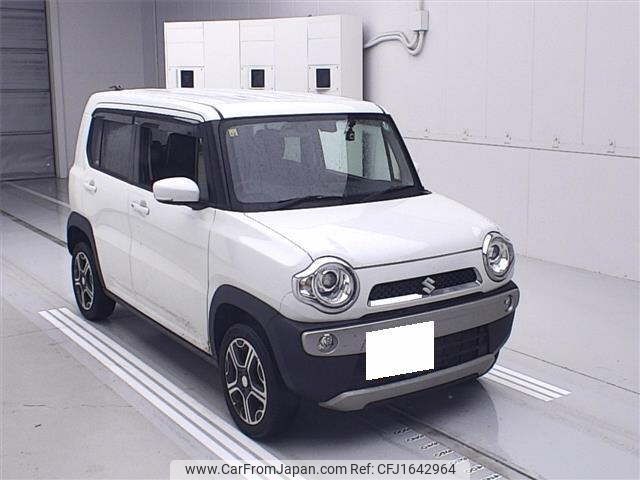 suzuki hustler 2016 CFJ1642964 image 1