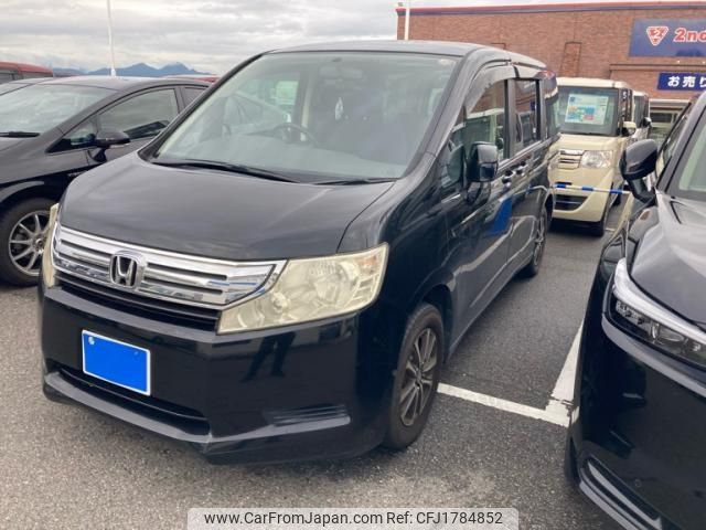 honda stepwagon 2010 CFJ1784852 image 2