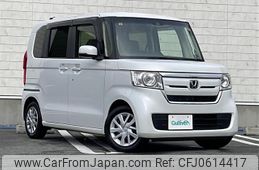 honda n-box 2020 -HONDA--N BOX 6BA-JF3--JF3-1510616---HONDA--N BOX 6BA-JF3--JF3-1510616-