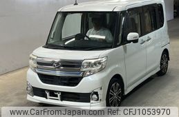 daihatsu tanto 2014 -DAIHATSU--Tanto LA600S-0080249---DAIHATSU--Tanto LA600S-0080249-