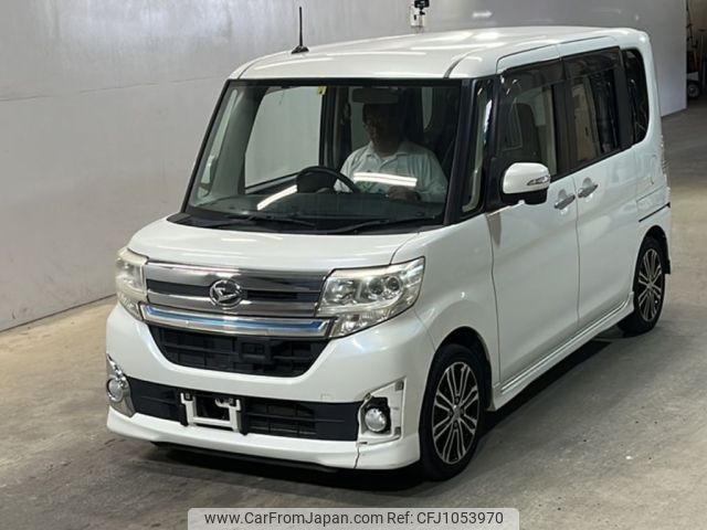 daihatsu tanto 2014 -DAIHATSU--Tanto LA600S-0080249---DAIHATSU--Tanto LA600S-0080249- image 1