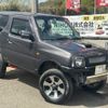 suzuki jimny 2010 -SUZUKI--Jimny ABA-JB23W--JB23W-624451---SUZUKI--Jimny ABA-JB23W--JB23W-624451- image 1