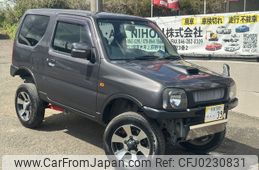 suzuki jimny 2010 -SUZUKI--Jimny ABA-JB23W--JB23W-624451---SUZUKI--Jimny ABA-JB23W--JB23W-624451-