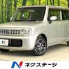 suzuki alto-lapin 2009 -SUZUKI--Alto Lapin DBA-HE22S--HE22S-128574---SUZUKI--Alto Lapin DBA-HE22S--HE22S-128574- image 1