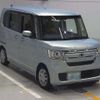 honda n-box 2020 -HONDA 【滋賀 583ｲ4421】--N BOX 6BA-JF3--JF3-1486563---HONDA 【滋賀 583ｲ4421】--N BOX 6BA-JF3--JF3-1486563- image 10