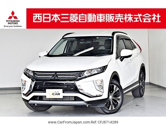 mitsubishi eclipse-cross 2020 -MITSUBISHI--Eclipse Cross 5BA-GK1W--GK1W-0200479---MITSUBISHI--Eclipse Cross 5BA-GK1W--GK1W-0200479- image 1