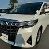 toyota alphard 2020 -TOYOTA--Alphard 3BA-AGH30W--AGH30-0327280---TOYOTA--Alphard 3BA-AGH30W--AGH30-0327280- image 10