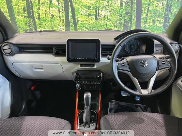 suzuki ignis 2019 -SUZUKI--Ignis DAA-FF21S--FF21S-144988---SUZUKI--Ignis DAA-FF21S--FF21S-144988- image 2