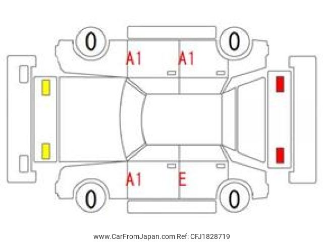 suzuki hustler 2020 CFJ1828719 image 2