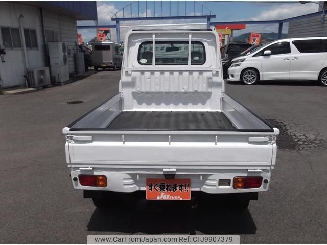 daihatsu hijet-truck 2011 -DAIHATSU--Hijet Truck S211P--0160844---DAIHATSU--Hijet Truck S211P--0160844- image 2