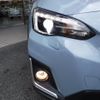 subaru xv 2018 -SUBARU--Subaru XV DBA-GT7--GT7-068562---SUBARU--Subaru XV DBA-GT7--GT7-068562- image 6