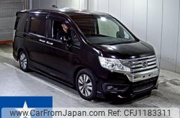 honda stepwagon 2014 -HONDA--Stepwgn RK5--RK5-1413501---HONDA--Stepwgn RK5--RK5-1413501-