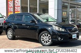 subaru outback 2011 -SUBARU--Legacy OutBack DBA-BR9--BR9-062140---SUBARU--Legacy OutBack DBA-BR9--BR9-062140-