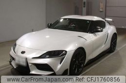toyota supra 2023 CFJ1760856