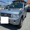 nissan kix 2009 CFJ1600052 image 23