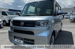 daihatsu tanto 2022 CFJ1575587