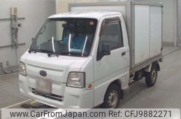 subaru sambar-truck 2010 -SUBARU--Samber Truck EBD-TT2--TT2-474297---SUBARU--Samber Truck EBD-TT2--TT2-474297-