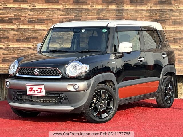 suzuki xbee 2018 -SUZUKI--XBEE DAA-MN71S--MN71S-110899---SUZUKI--XBEE DAA-MN71S--MN71S-110899- image 1