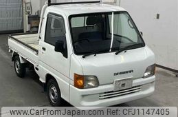 subaru sambar-truck 2001 -SUBARU--Samber Truck TT2-089676---SUBARU--Samber Truck TT2-089676-