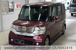 honda n-box 2013 -HONDA--N BOX JF1-1228903---HONDA--N BOX JF1-1228903-