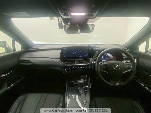 lexus ux 2023 quick_quick_6AA-MZAH10_MZAH10-2153566 image 2