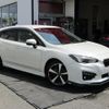 subaru impreza-wagon 2016 -SUBARU 【和泉 301も3007】--Impreza Wagon GT6--GT6-003165---SUBARU 【和泉 301も3007】--Impreza Wagon GT6--GT6-003165- image 7