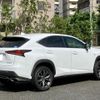 lexus nx 2018 quick_quick_DBA-AGZ10_AGZ10-1020640 image 2