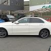 mercedes-benz c-class 2018 -MERCEDES-BENZ--Benz C Class DAA-205077--WDD2050772R470272---MERCEDES-BENZ--Benz C Class DAA-205077--WDD2050772R470272- image 3