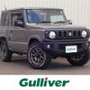 suzuki jimny 2023 -SUZUKI--Jimny 3BA-JB64W--JB64W-305287---SUZUKI--Jimny 3BA-JB64W--JB64W-305287- image 1