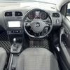 volkswagen polo 2017 AF-WVWZZZ6RZHU041250 image 10