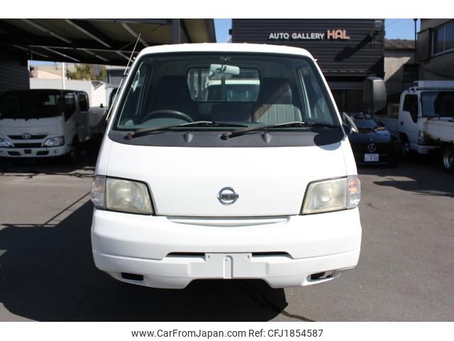 nissan vanette-truck 2005 CFJ1854587 image 2