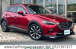 mazda cx-3 2018 -MAZDA--CX-3 3DA-DK8FW--DK8FW-101860---MAZDA--CX-3 3DA-DK8FW--DK8FW-101860-