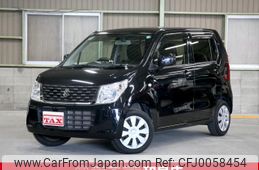 suzuki wagon-r 2015 quick_quick_MH34S_MH34S-424862