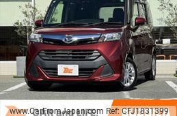daihatsu thor 2019 CFJ1831399