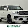 toyota land-cruiser-wagon 2018 -TOYOTA--Land Cruiser Wagon CBA-URJ202W--URJ202-4167505---TOYOTA--Land Cruiser Wagon CBA-URJ202W--URJ202-4167505- image 1