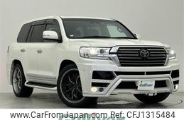 toyota land-cruiser-wagon 2018 -TOYOTA--Land Cruiser Wagon CBA-URJ202W--URJ202-4167505---TOYOTA--Land Cruiser Wagon CBA-URJ202W--URJ202-4167505-