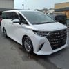 toyota alphard 2024 quick_quick_AGH40W_AGH40-4011780 image 2