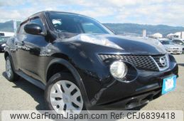 Nissan Juke For Sale With Big Discount Up To 30 Off