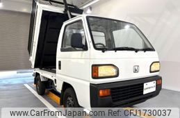 honda acty-truck 1991 CFJ1730037