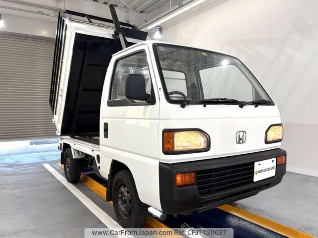 honda acty-truck 1991 CFJ1730037 image 2