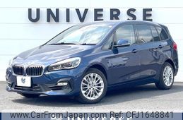 bmw 2-series 2019 CFJ1648841