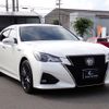 toyota crown-hybrid 2018 GOO_JP_700072025530240704001 image 3