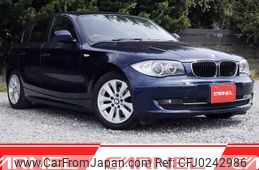 bmw 1-series 2011 F00664