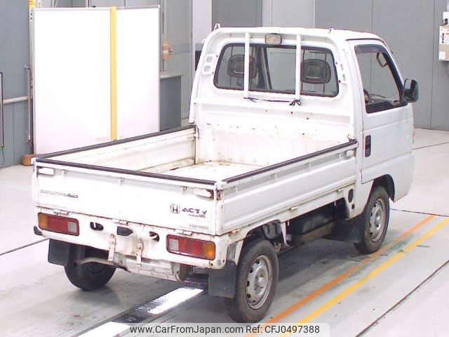 honda acty-truck 1993 -HONDA--Acty Truck HA4-2065113---HONDA--Acty Truck HA4-2065113- image 2