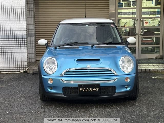 mini mini-others 2004 -BMW--BMW Mini GH-RE16--WMWRE32060TC86135---BMW--BMW Mini GH-RE16--WMWRE32060TC86135- image 2