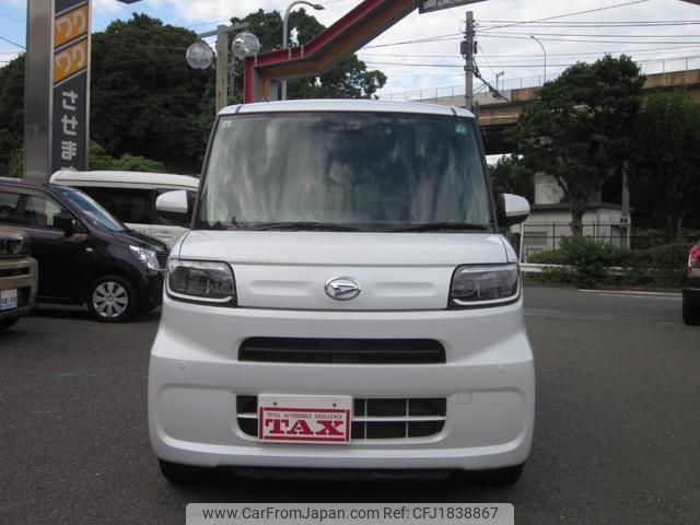daihatsu tanto 2019 CFJ1838867 image 2