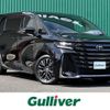 toyota vellfire 2025 CFJ1858790 image 1