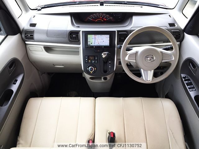 daihatsu tanto 2014 -DAIHATSU--Tanto DBA-LA600S--LA600S-0131050---DAIHATSU--Tanto DBA-LA600S--LA600S-0131050- image 2