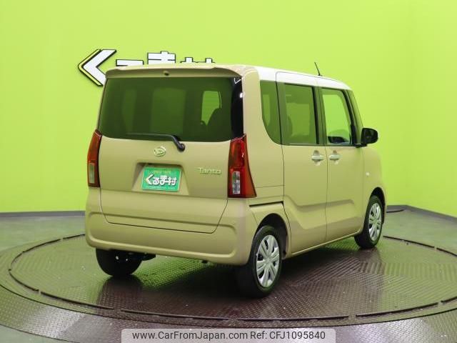 daihatsu tanto 2024 quick_quick_5BA-LA650S_LA650S-0447873 image 2