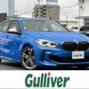bmw 1-series 2019 -BMW--BMW 1 Series 3BA-7L20--WBA7L120807E49605---BMW--BMW 1 Series 3BA-7L20--WBA7L120807E49605- image 1